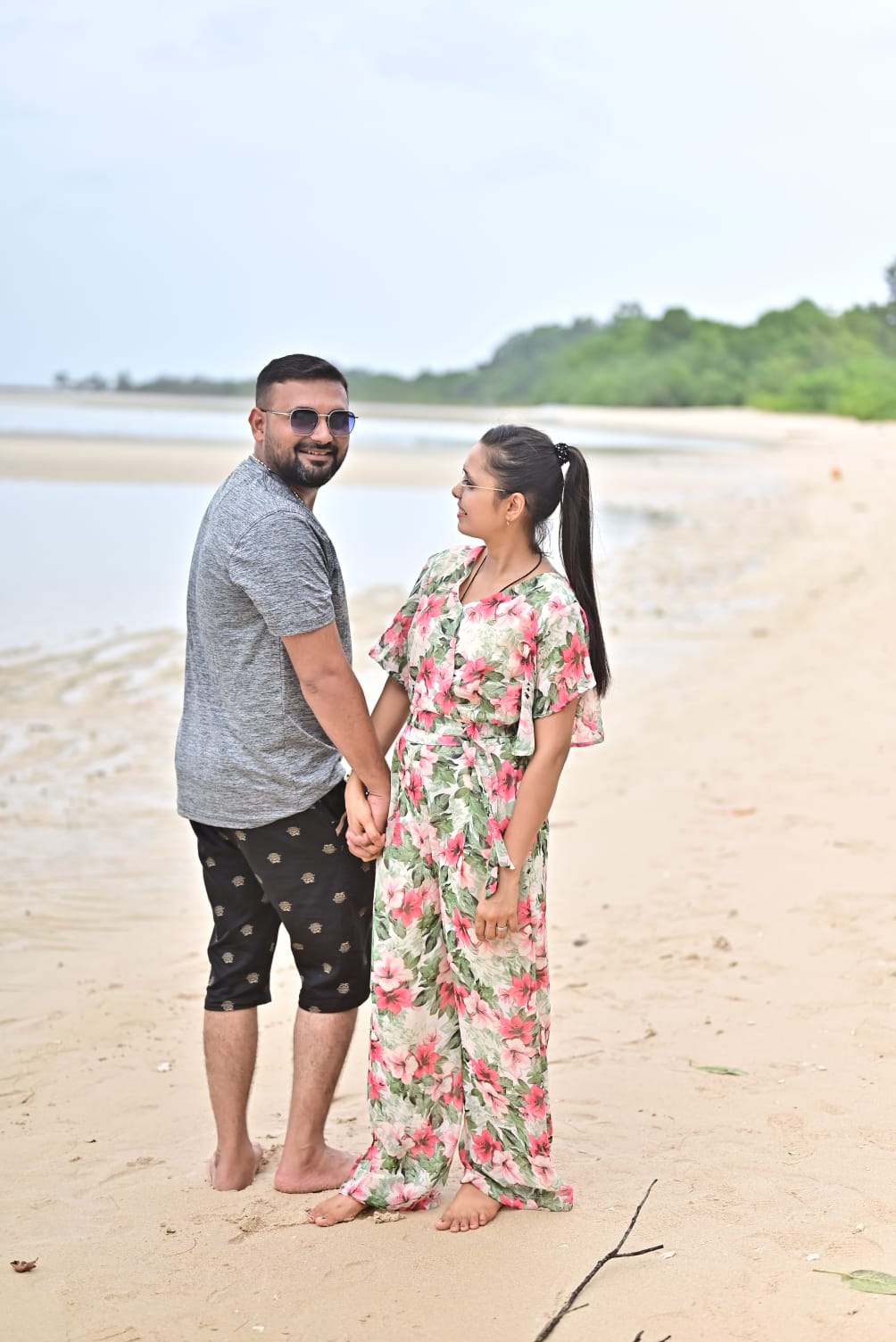 Andaman Tour package