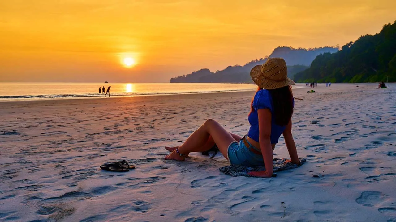 Andaman Honeymoons
