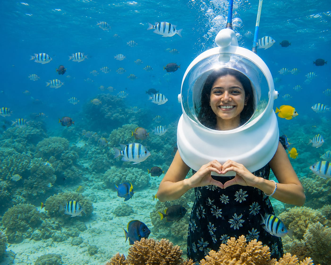Andaman Tour package