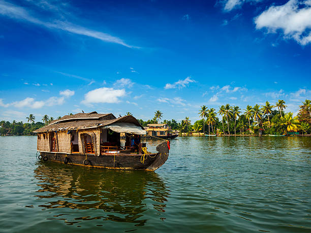 Alleppey, Varkala, Jatayu, Trivandrum Tour