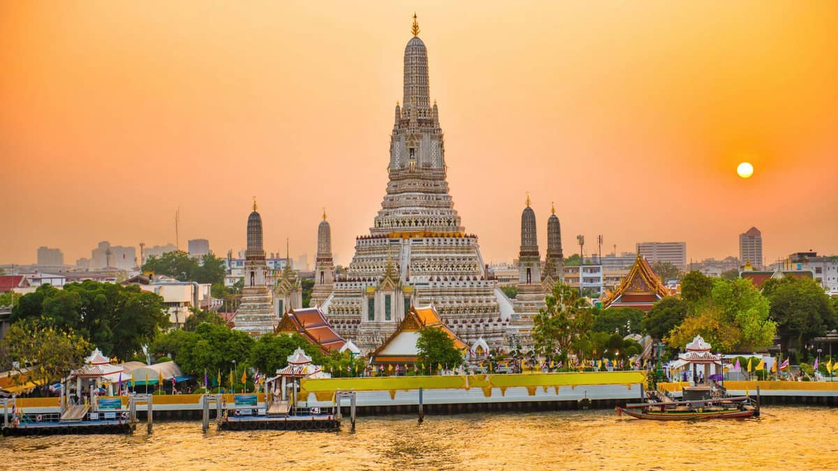 Thailand Tour Packages