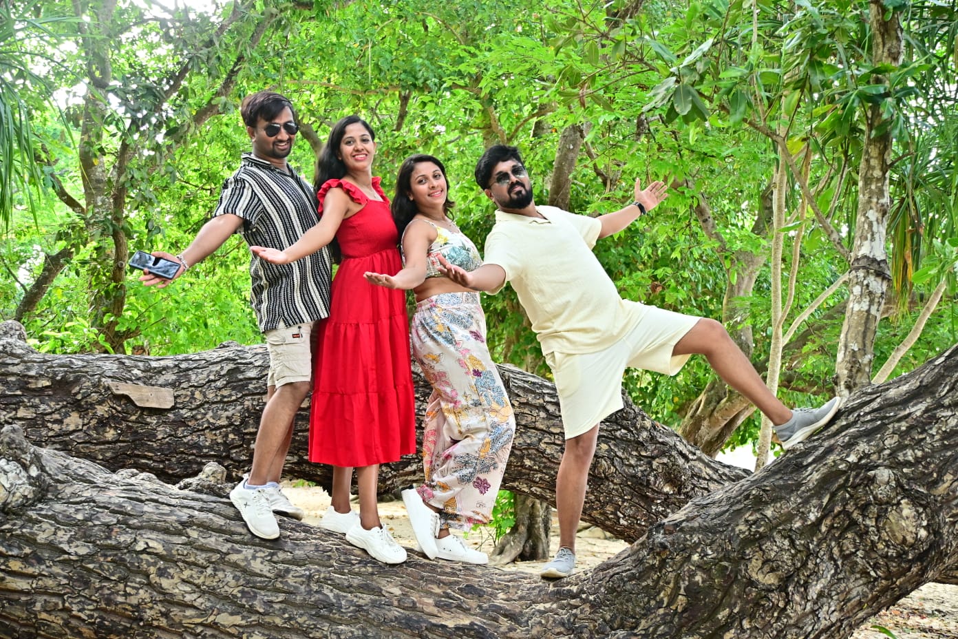 Andaman Tour Package