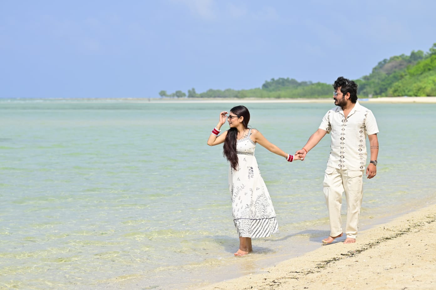 Andaman Getaway 5 Nights - 6 Days