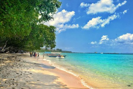 The Andaman Islands: A Paradise for Nature Enthusiasts
