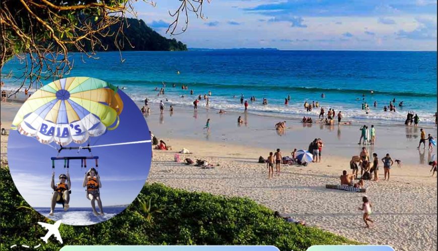 Best travel agency in India for Andaman trip