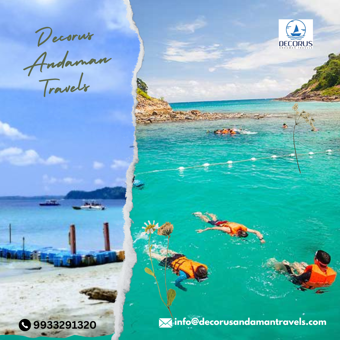 Best Travel Agency in Andaman