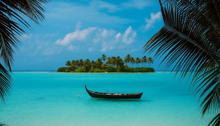 Lakshadweep
